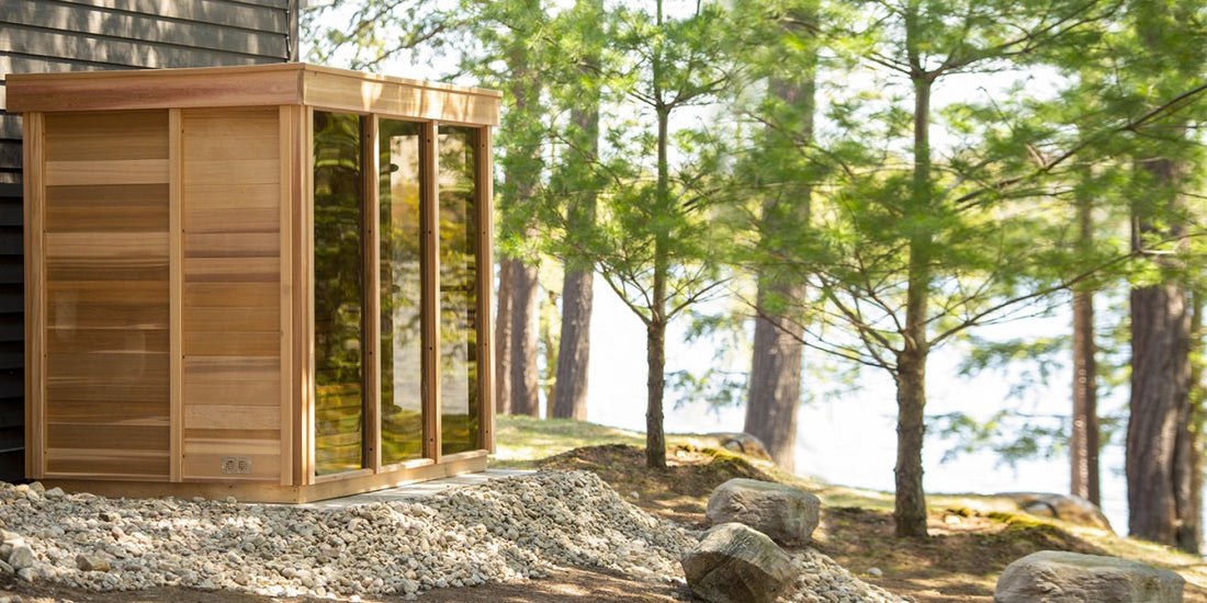 7 Key Factors to Consider When Buying a Sauna