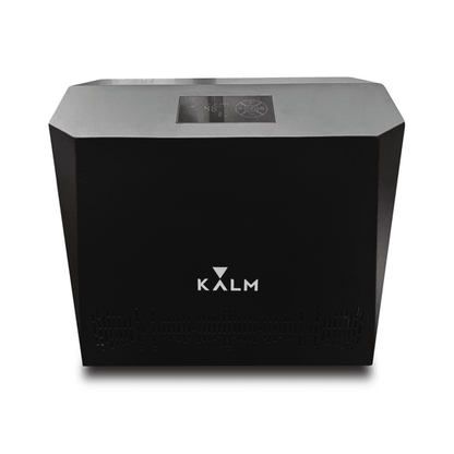 Kalm KryoSPA 1 HP Water Chiller for Ice Bath with Heater - Sauna Sanctuary