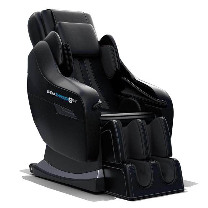 Medical Breakthrough 5 Version 3.0 Massage Chair