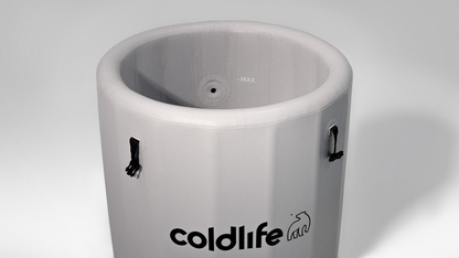 Coldlife Ultimate Lite Cold Plunge