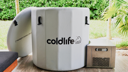 Coldlife Ultimate Lite Cold Plunge