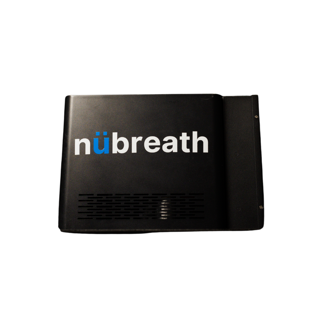 NüBreath Essential Cold Plunge Chiller