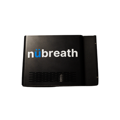 NüBreath Essential Cold Plunge Chiller