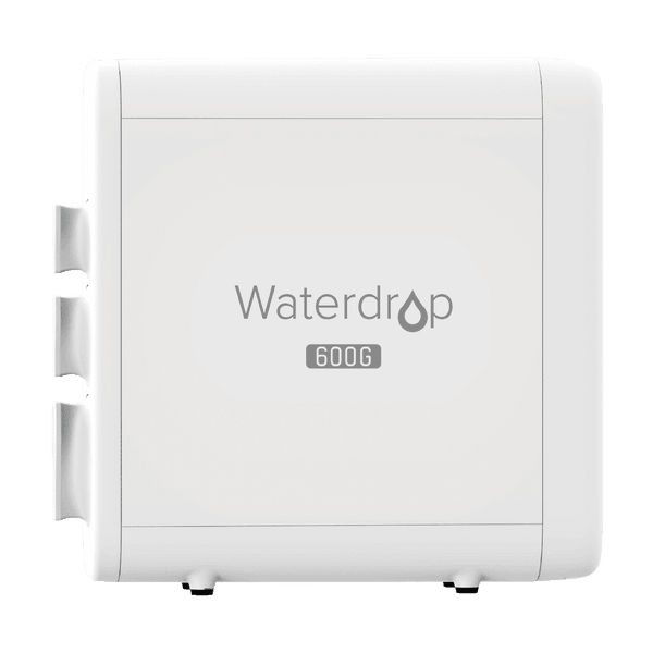 Waterdrop 600 GPD Tankless Reverse Osmosis Water Filteration System - Sauna Sanctuary