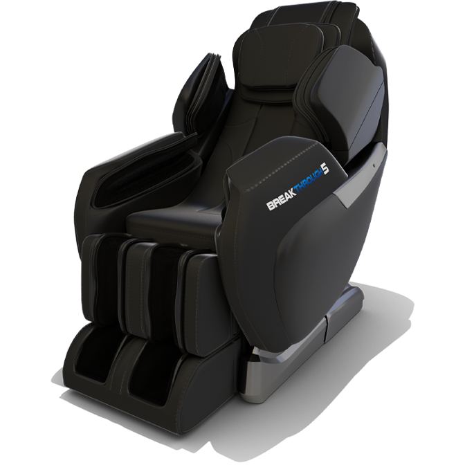 Medical Breakthrough 5 Version 2.0 Massage Chair