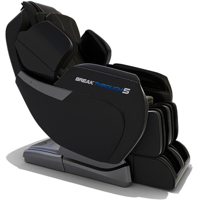 Medical Breakthrough 5 Version 2.0 Massage Chair