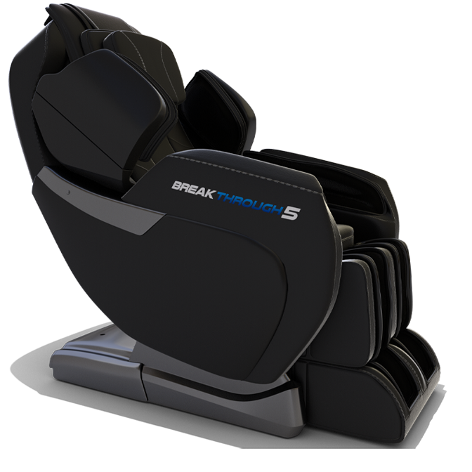 Medical Breakthrough 5 Version 2.0 Massage Chair