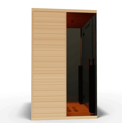 Medical 6 Ultra Full Spectrum Infrared Sauna - Sauna Sanctuary