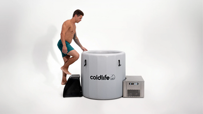 Coldlife Ultimate Lite Cold Plunge