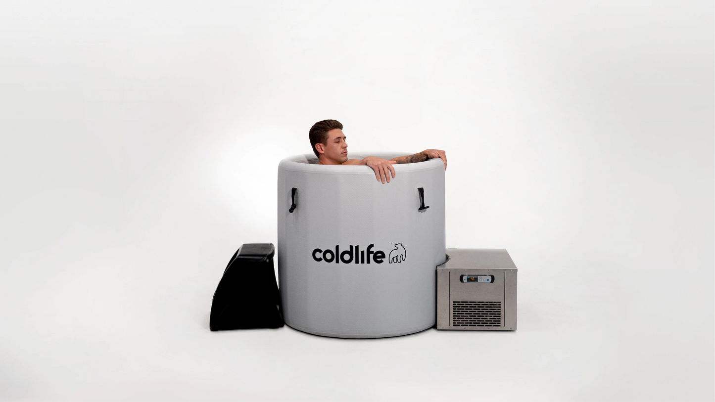 Coldlife Ultimate Lite Cold Plunge