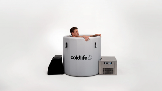 Coldlife Ultimate Lite Cold Plunge