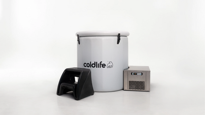 Coldlife Ultimate Lite Cold Plunge