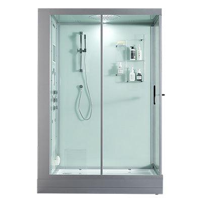 Maya Bath Platinum Anzio Steam Shower