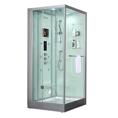 Maya Bath Platinum Arezzo Steam Shower - Sauna Sanctuary