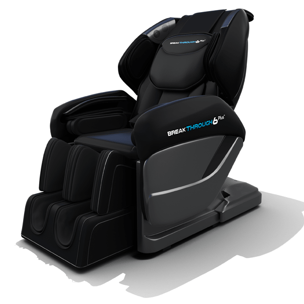 Medical Breakthrough 6 plus Massage Chair