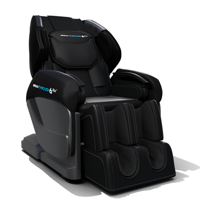 Medical Breakthrough 6 plus Massage Chair