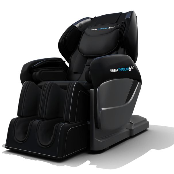 Medical Breakthrough 6 plus Massage Chair