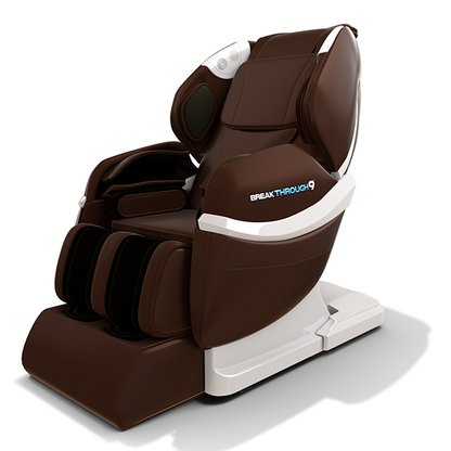 Medical Breakthrough 9 Massage Chair