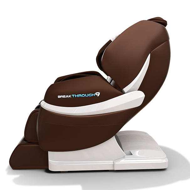 Medical Breakthrough 9 Massage Chair