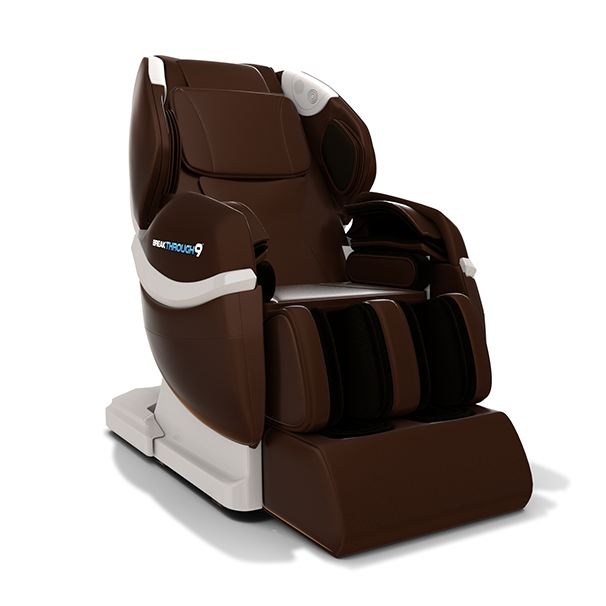 Medical Breakthrough 9 Massage Chair