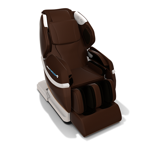 Medical Breakthrough 9 Massage Chair