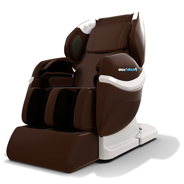 Medical Breakthrough 9 Massage Chair