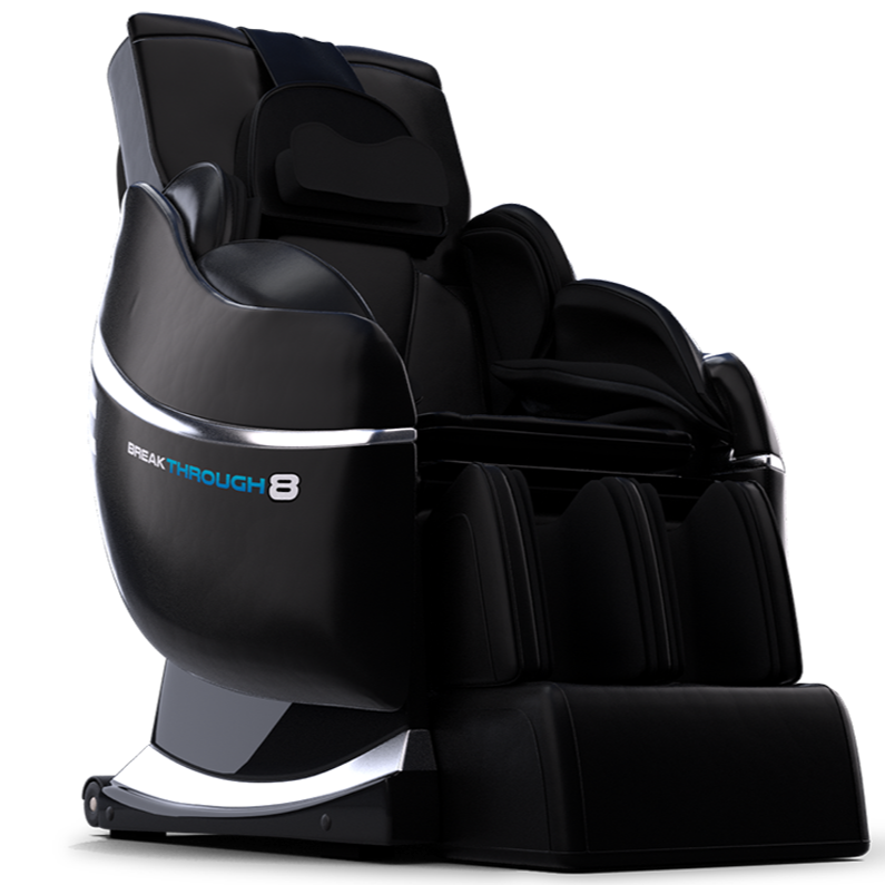 Medical Breakthrough 8 Massage Chair