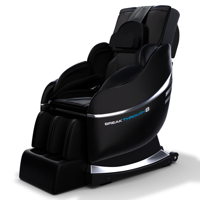 Medical Breakthrough 8 Massage Chair