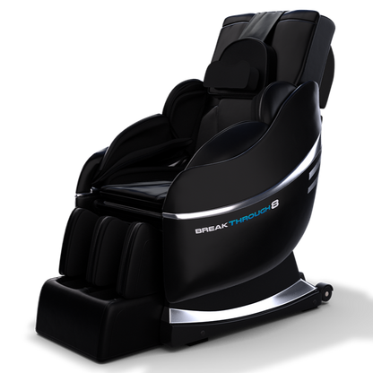 Medical Breakthrough 8 Massage Chair