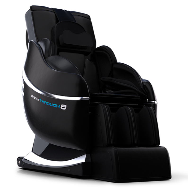 Medical Breakthrough 8 Massage Chair