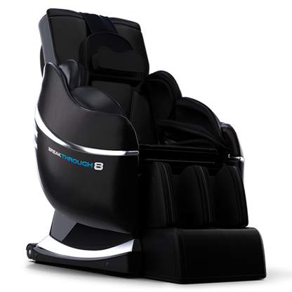 Medical Breakthrough 8 Massage Chair