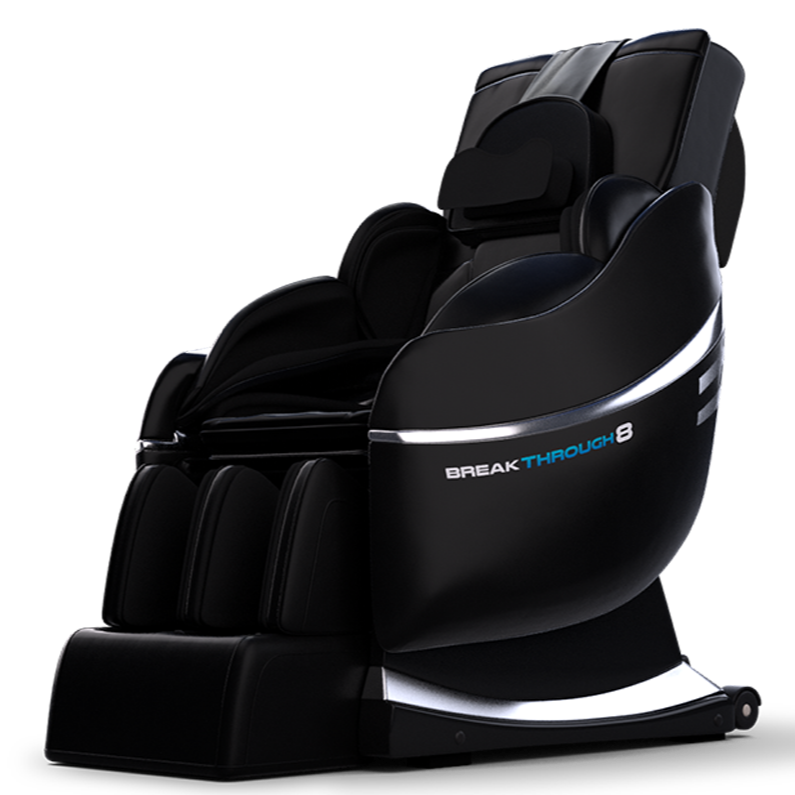 Medical Breakthrough 8 Massage Chair