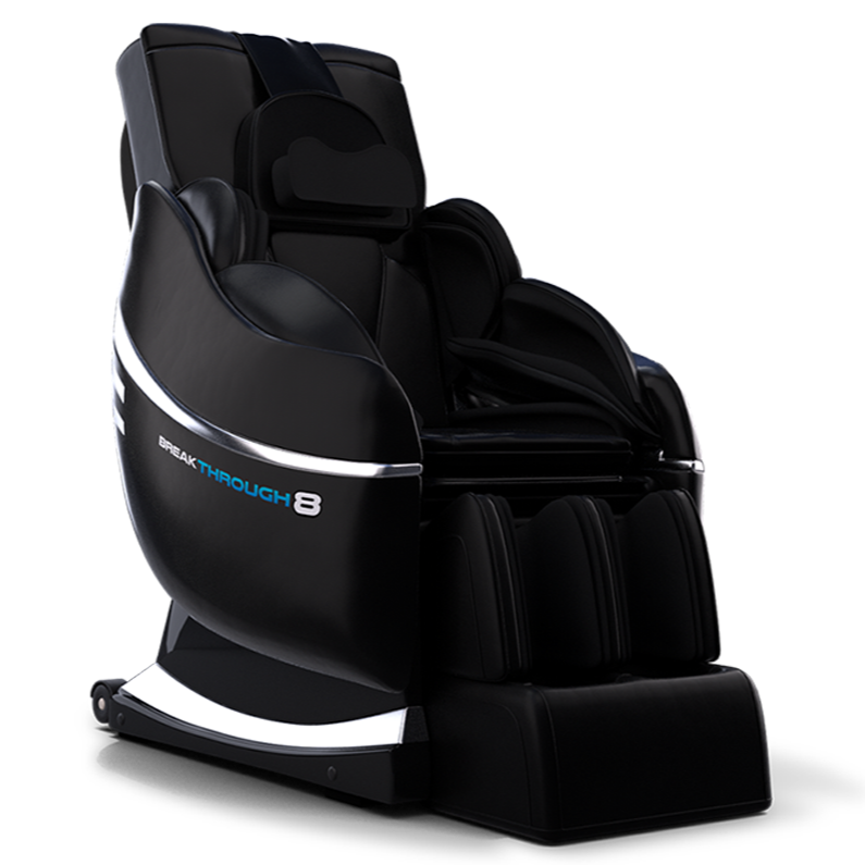 Medical Breakthrough 8 Massage Chair