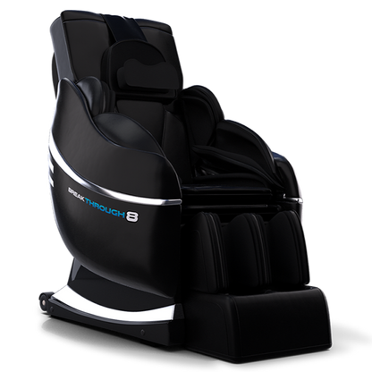 Medical Breakthrough 8 Massage Chair