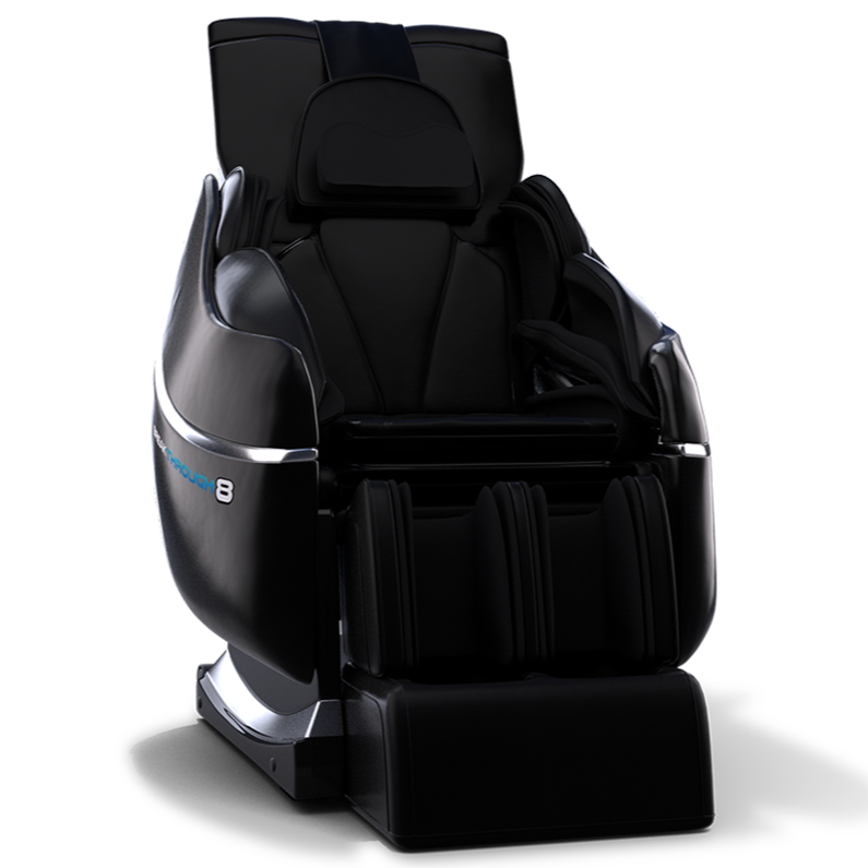 Medical Breakthrough 8 Massage Chair