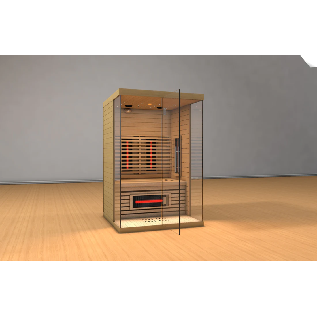 Kala Infrared Sauna