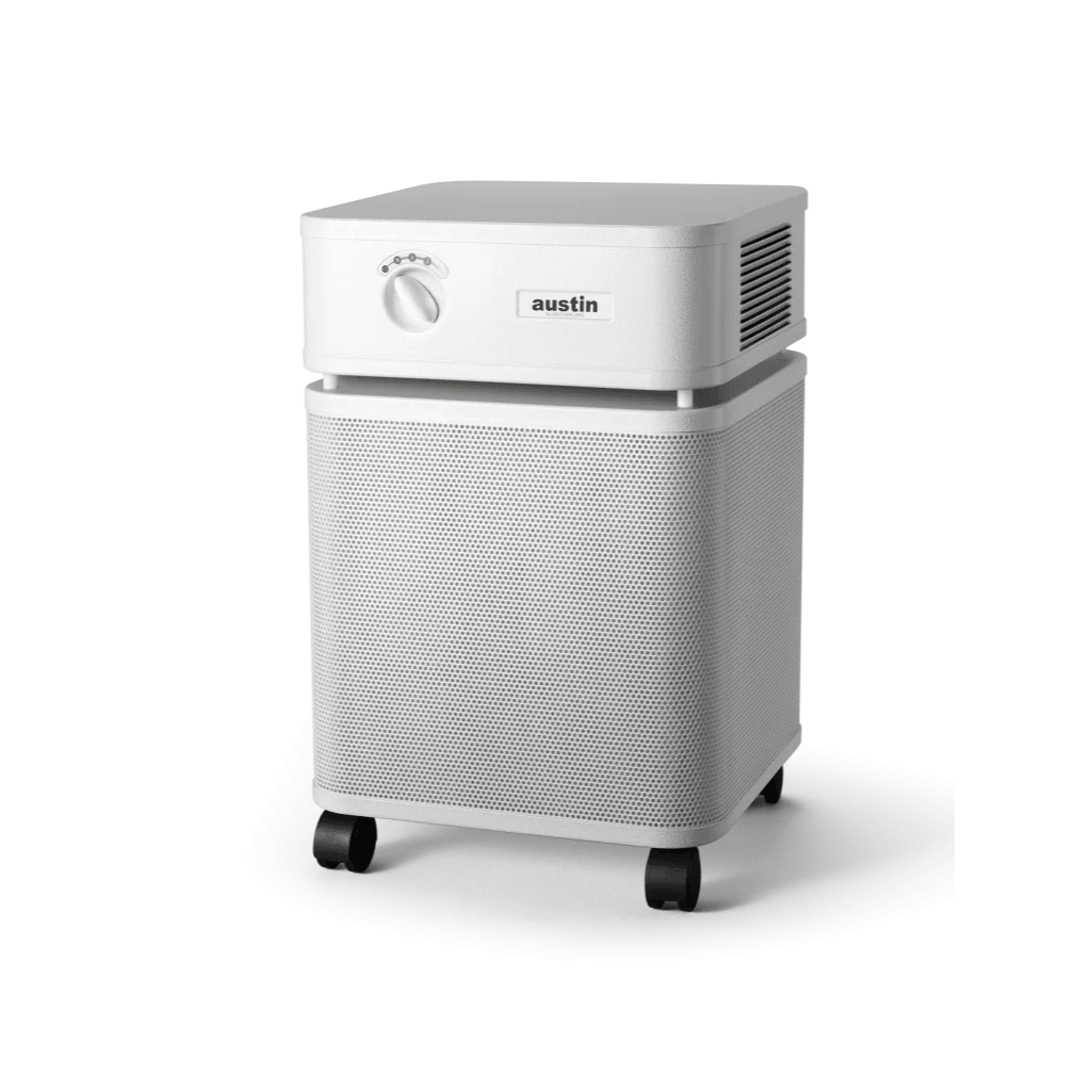 Austin Air Allergy Machine HM 405 Air Purifier - Sauna Sanctuary