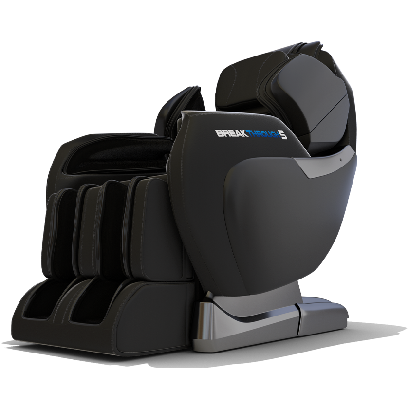 Medical Breakthrough 5 Version 2.0 Massage Chair