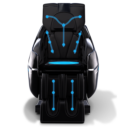 Medical Breakthrough 5 Version 3.0 Massage Chair