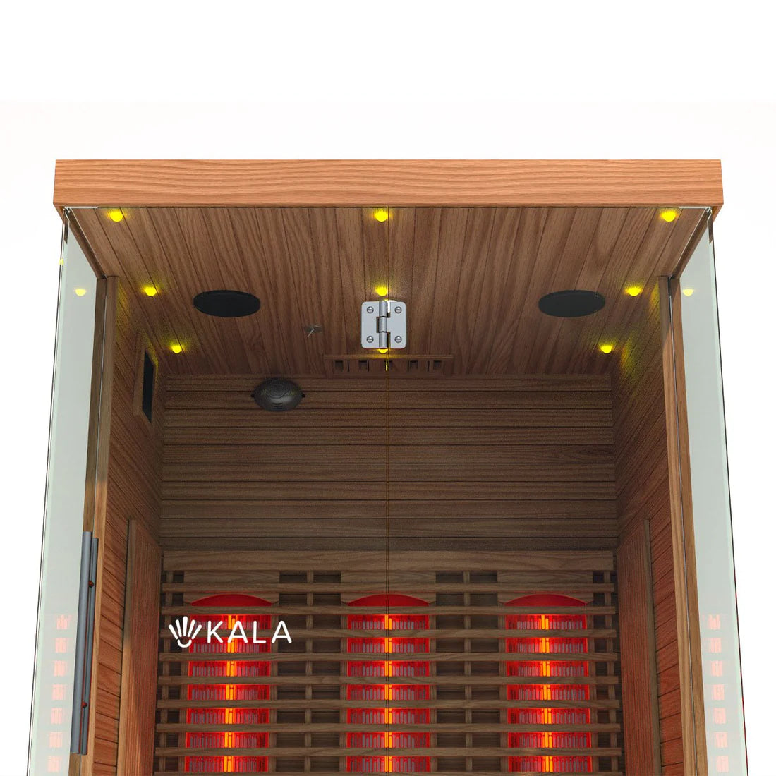 Kala Infrared Sauna