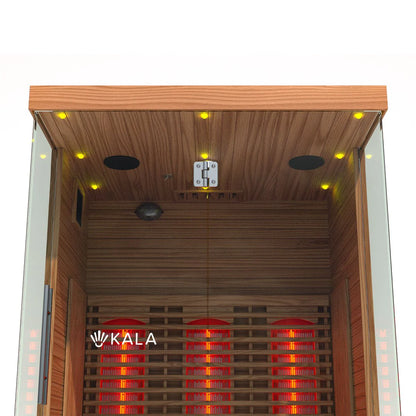 Kala Infrared Sauna