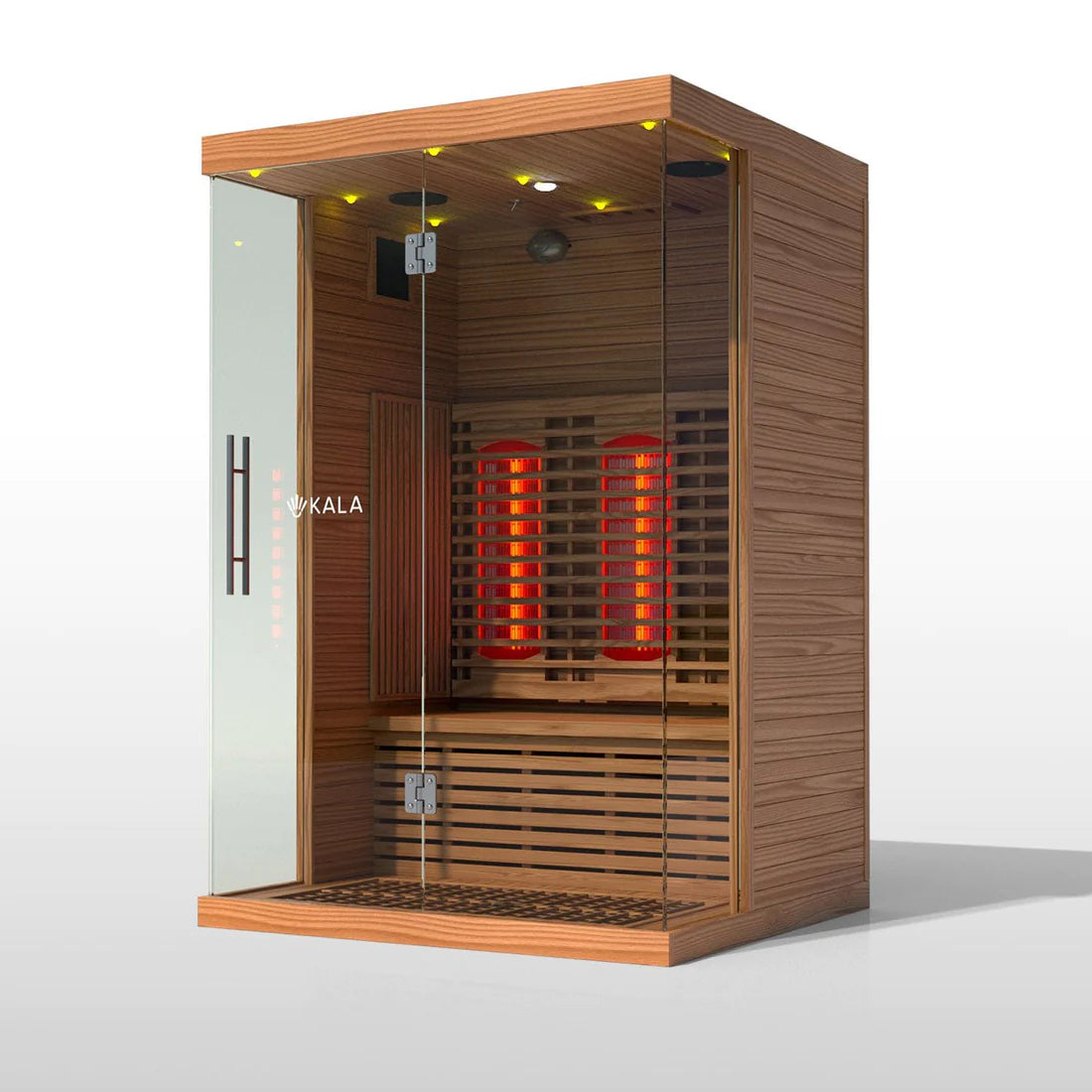 Kala Infrared Sauna