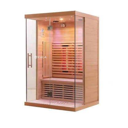 Kala Infrared Sauna