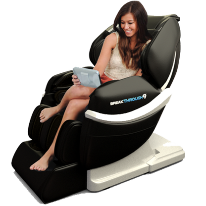 Medical Breakthrough 9 Massage Chair