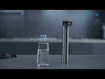 Waterdrop K6 Reverse Osmosis Instant Hot Water Dispenser System